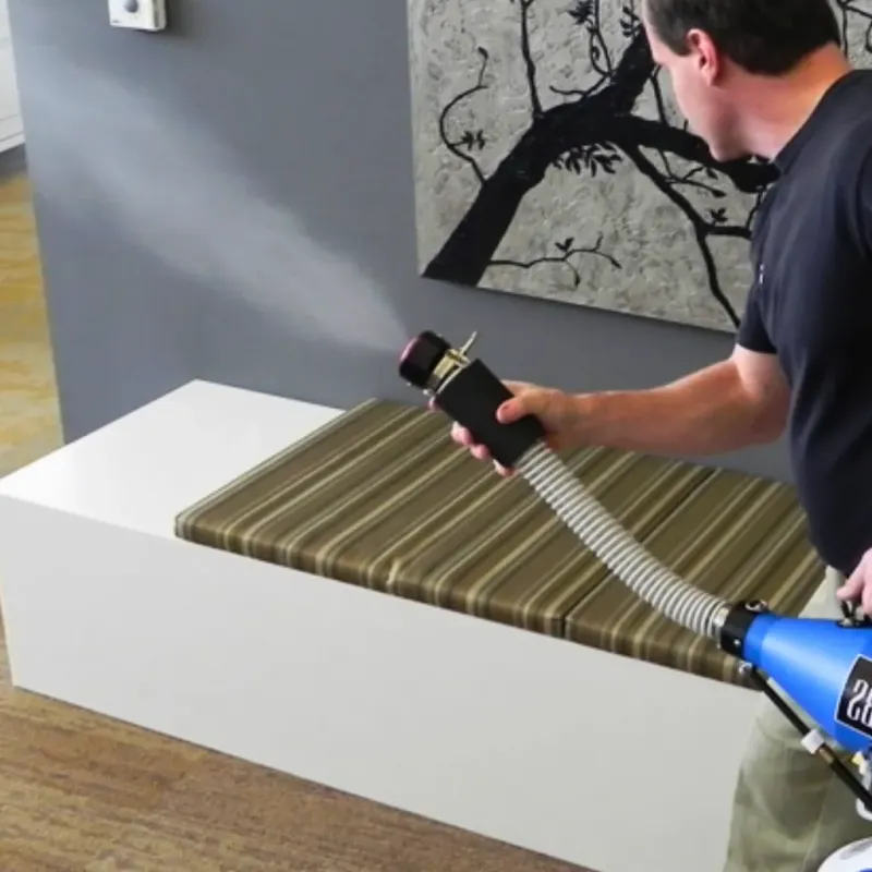 Professional Odor Removal in Mishawaka, IN